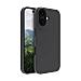 Bulk - Nuuk Custodia Per Cellulare 15,5 cm (6.1") Cover Nero - Foto miniatura 1