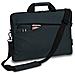 66063052 borsa per laptop 33,8 cm (13.3") Valigetta ventiquattrore Antracite, Nero - Foto miniatura 1