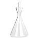 ACT 125 oliera /acetiera 0,125 L Bottiglia Vetro borosilicato Trasparente - Foto miniatura 2