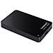 Festplatte 2TB USB 3.0 6.35cm 2.5'' schwarz - Festplatte - 2,5\" disco rigido esterno Nero - Foto miniatura 1