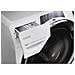 RapidÓ PRO RP 4146BWMBC / 1-S lavatrice Caricamento frontale 14 kg 1400 Giri /min Bianco - Foto miniatura 6