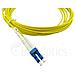 LRCABLE1M cavo InfiniBand e in fibra ottica 1 m LC Giallo - Foto miniatura 2