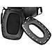 Cuscinetti Auricolari Di Ricambio Per Howard Leight Impact Sport - Foto miniatura 5