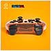DB1001 periferica di gioco Arancione Bluetooth /USB Gamepad Android, Nintendo Switch, Nintendo Switch Lite, Nintendo Switch OLED, PC, iOS - Foto miniatura 3