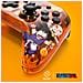 DB1001 periferica di gioco Arancione Bluetooth /USB Gamepad Android, Nintendo Switch, Nintendo Switch Lite, Nintendo Switch OLED, PC, iOS - Foto miniatura 6