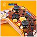 DB1001 periferica di gioco Arancione Bluetooth /USB Gamepad Android, Nintendo Switch, Nintendo Switch Lite, Nintendo Switch OLED, PC, iOS - Foto miniatura 4