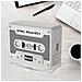 Custodia Per Airpods 4a Generazione - Cover Protettiva In Silicone Grey - Foto miniatura 2