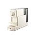 Macchina da Caffè Espresso Semi Automatica X3 XCAPS Serbatoio 0.8 Lt. Potenza 1400 Watt Colore Bianco - Foto miniatura 2