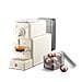 Macchina da Caffè Espresso Semi Automatica X3 XCAPS Serbatoio 0.8 Lt. Potenza 1400 Watt Colore Bianco - Foto miniatura 4