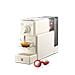 Macchina da Caffè Espresso Semi Automatica X3 XCAPS Serbatoio 0.8 Lt. Potenza 1400 Watt Colore Bianco - Foto miniatura 5