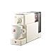 Macchina da Caffè Espresso Semi Automatica X3 XCAPS Serbatoio 0.8 Lt. Potenza 1400 Watt Colore Bianco - Foto miniatura 6