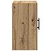 Armadio a muro  Rovere artigianale 60x31,5x60 cm Legno ingegnerizzato - Foto miniatura 7