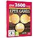 EPYX Games Standard Inglese Atari 2600+ - Foto miniatura 1