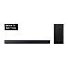 Soundbar HW-B460GF 2.1 Canali DTS Virtual:X Wireless FLAC MP3 OGG WAV Nero - Foto miniatura 1