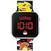 Orologio Led Pokemon - Pok4322 - Foto miniatura 1