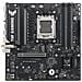Scheda Madre TUF Gaming A620AM-PLUS Socket AMD AM5 Chipset A620A Micro-ATX - Foto miniatura 1