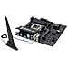 Scheda Madre TUF Gaming A620AM-PLUS Socket AMD AM5 Chipset A620A Micro-ATX - Foto miniatura 7