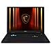 Raider 18 AI A2XWIG-229IT Notebook Gaming, 18 ", processore Intel® Core Ultra 9 285HX, NVIDIA GeForce RTX™ 5080, RAM 64 GB, 4000 GB SSD, Black, Windows 11 Home - Foto miniatura 1