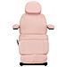 poltrona cosmetica elettrica Classic 3 motori rosa - Foto miniatura 2
