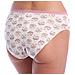 Confezione Da 2 Slip Da Donna Brislip Coquettes 1031792 - Foto miniatura 2