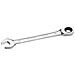STMT89910-0 chiave a cricchetto Acciaio al cromo vanadio 10 mm 1 pz Acciaio inox - Foto miniatura 1