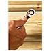 STMT89910-0 chiave a cricchetto Acciaio al cromo vanadio 10 mm 1 pz Acciaio inox - Foto miniatura 5
