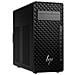 Z2 Tower G1i Wolf Pro Security Edition Intel Core Ultra 7 265K 32 GB DDR5-SDRAM 1 TB SSD Windows 11 Pro Stazione di lavoro AI Workstation, AI PC Nero - Foto miniatura 2