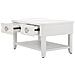 Tavolino Vkh516-bianco-legno-90x60x47 Cm - Foto miniatura 3