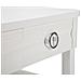 Tavolino Vkh516-bianco-legno-90x60x47 Cm - Foto miniatura 6