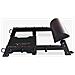 Hip Thrust Bench Pro Jkv-pht-p Vertical Line - Foto miniatura 1