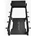 Hip Thrust Bench Pro Jkv-pht-p Vertical Line - Foto miniatura 2
