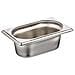 66965Z - Benna Gn 1/9 176x108x65 Acciaio inox - Foto miniatura 1