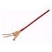 ICOC FOIRL-BF / 9 - Cavo Zip Cord 2 Fibre Monomodale 9/125 OS2 2.9x5.8 mm Giallo - Foto miniatura 1