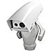 Q8721-E 60MM 30 fps: IP66-rated outdoor-ready pan tilt network camera  - Foto miniatura 2