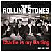 Dvd Rolling Stones - Charlie Is My Darl. - Foto miniatura 2