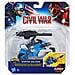 Avengers Captain America Civil War 2 Combat Racers - Foto miniatura 2