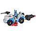Avengers Captain America Civil War 2 Combat Racers - Foto miniatura 4