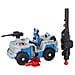 Avengers Captain America Civil War 2 Combat Racers - Foto miniatura 5