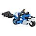 Avengers Captain America Civil War 2 Combat Racers - Foto miniatura 6
