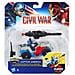 Avengers Captain America Civil War 2 Combat Racers - Foto miniatura 7