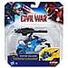 Avengers Captain America Civil War 2 Combat Racers - Foto miniatura 1