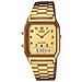 Orologio Unisex Aq-230ga-9bmq Vintage Maxi + Box - In Arrivo - Foto miniatura 2