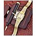 Orologio Unisex Aq-230ga-9bmq Vintage Maxi + Box - In Arrivo - Foto miniatura 6