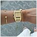 Orologio Unisex Aq-230ga-9bmq Vintage Maxi + Box - In Arrivo - Foto miniatura 8