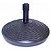 Base per Ombrellone Antracite 30 cm - Foto miniatura 2