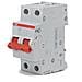 Sd202/32 - Sd202/32 Interruttore-sezionatore 2p 32a - Foto miniatura 2