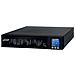 Gruppo di Continuità UPS E3 Pro 3000VA 2700W 4 Prese IEC 2U Nero - Foto miniatura 1