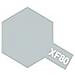 Colore Acrilico Opaco 10 Ml Xf-80 Royal Gray - Foto miniatura 1
