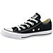 Sneakers Converse All Star Canvas Classic Donna Nero - Foto miniatura 10