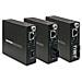GST-806B60 convertitore multimediale di rete 2000 Mbit /s 1550 nm Nero - Foto miniatura 2